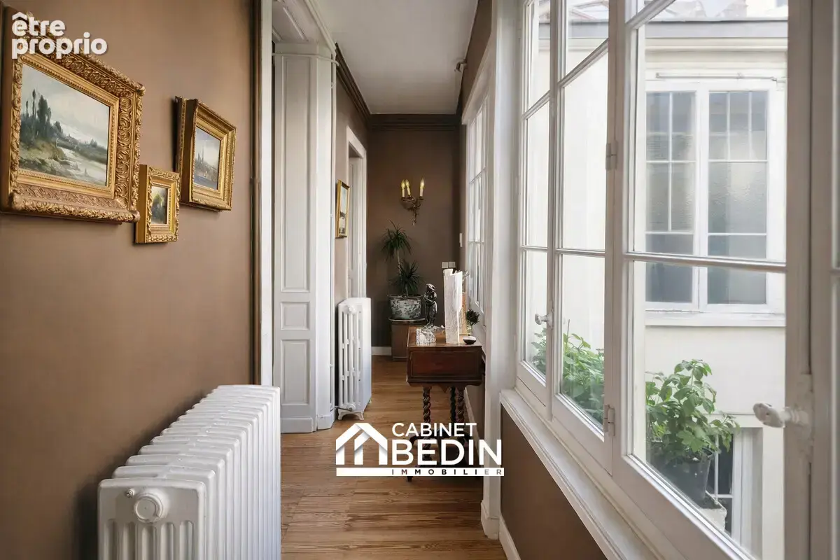 Appartement 6 pièces 205 m² à vendre à Bordeaux (33000) - photo 4