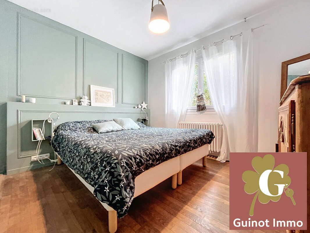 Maison à LILLEBONNE