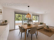 Appartement à L'ISLE-D'ABEAU
