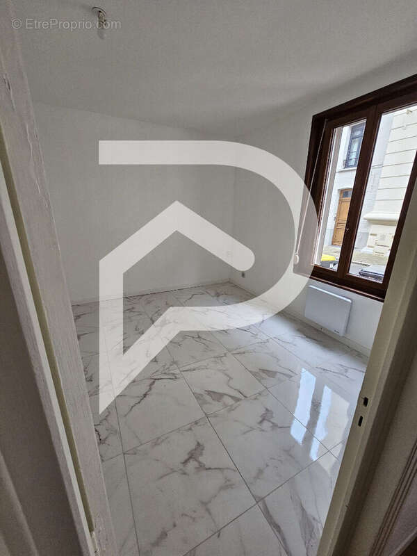 Appartement à LE QUESNOY