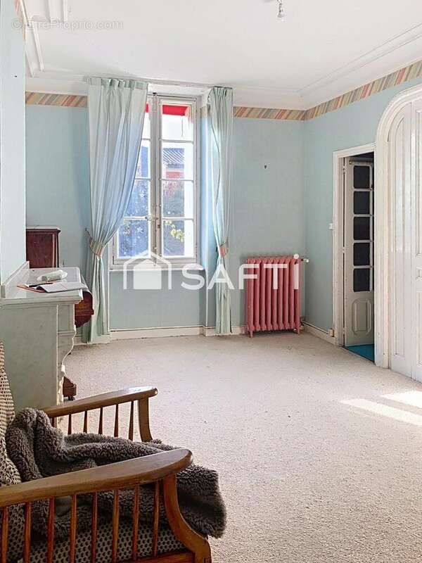 Photo 3 - Maison à CARCASSONNE