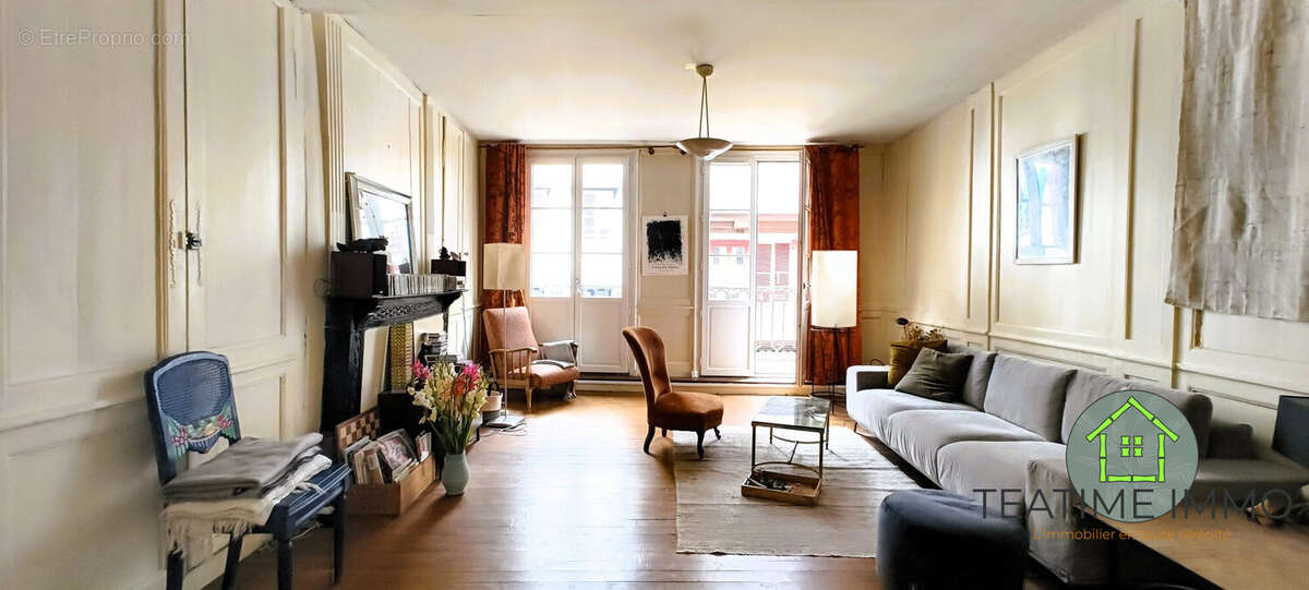 Maison 200 m² à Morlaix  - photo 6