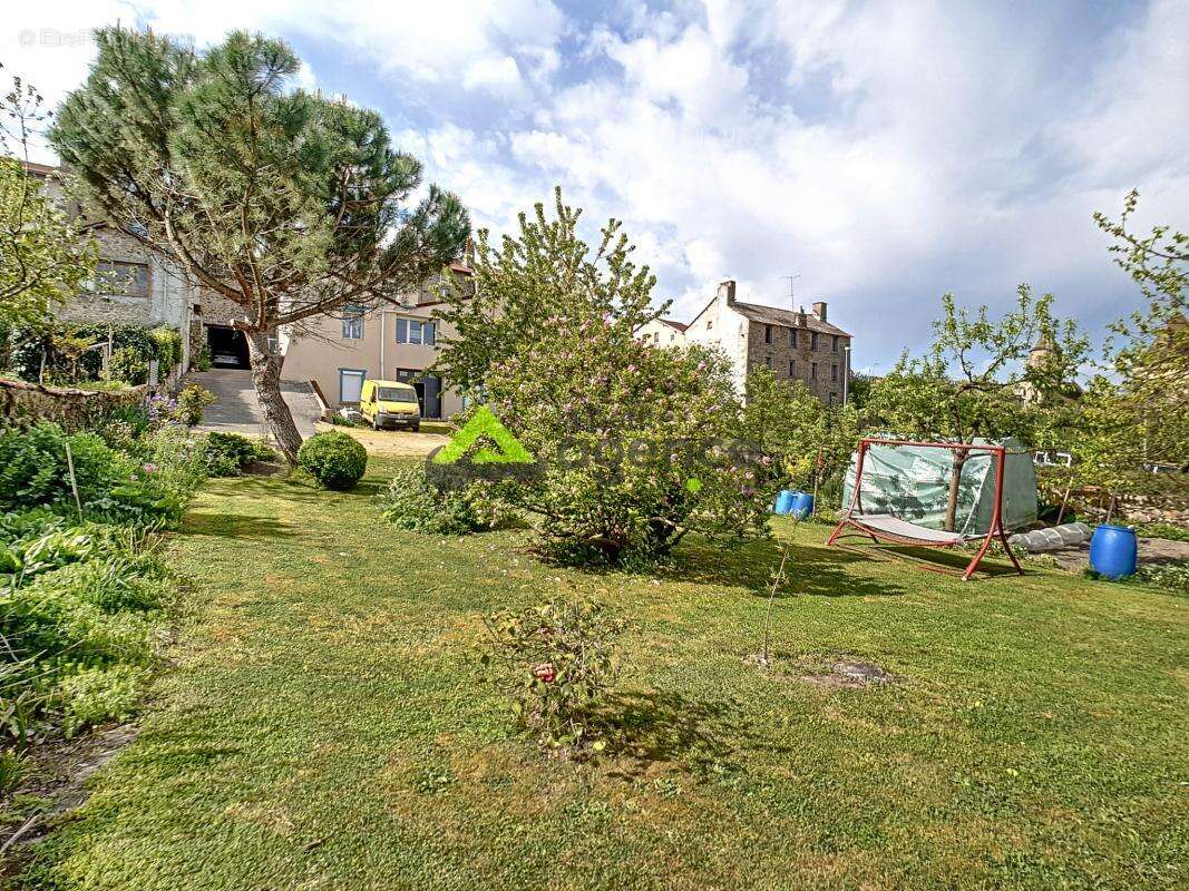 Appartement à BOURGANEUF