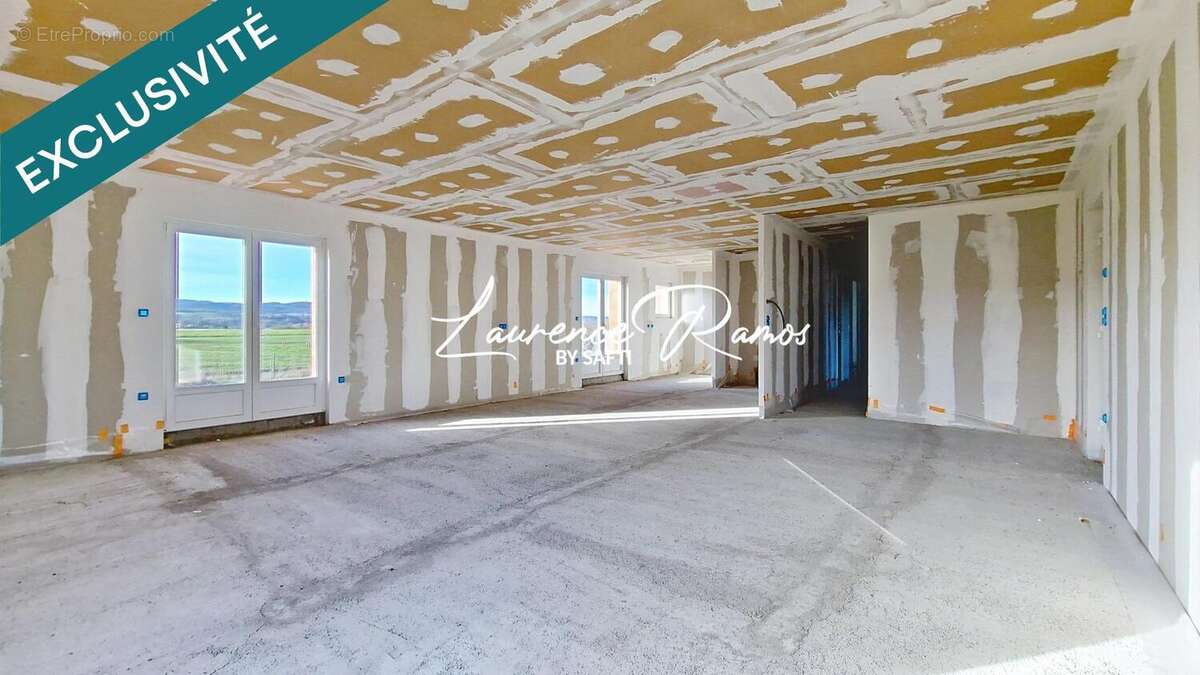 Photo 5 - Maison à BRIOUDE