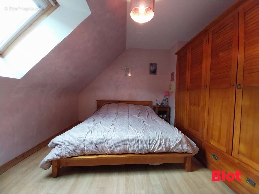 Maison à PLEUDIHEN-SUR-RANCE