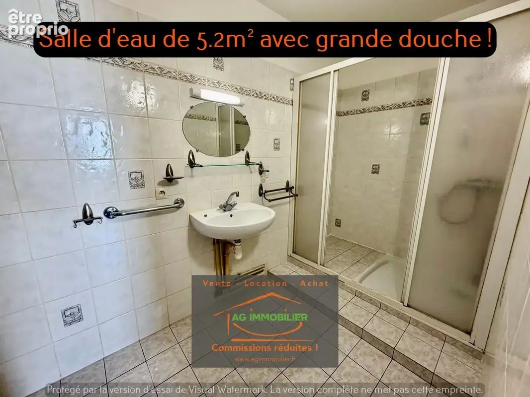 Appartement 3 pièces 62 m² à vendre à Rennes (35000) - photo 6