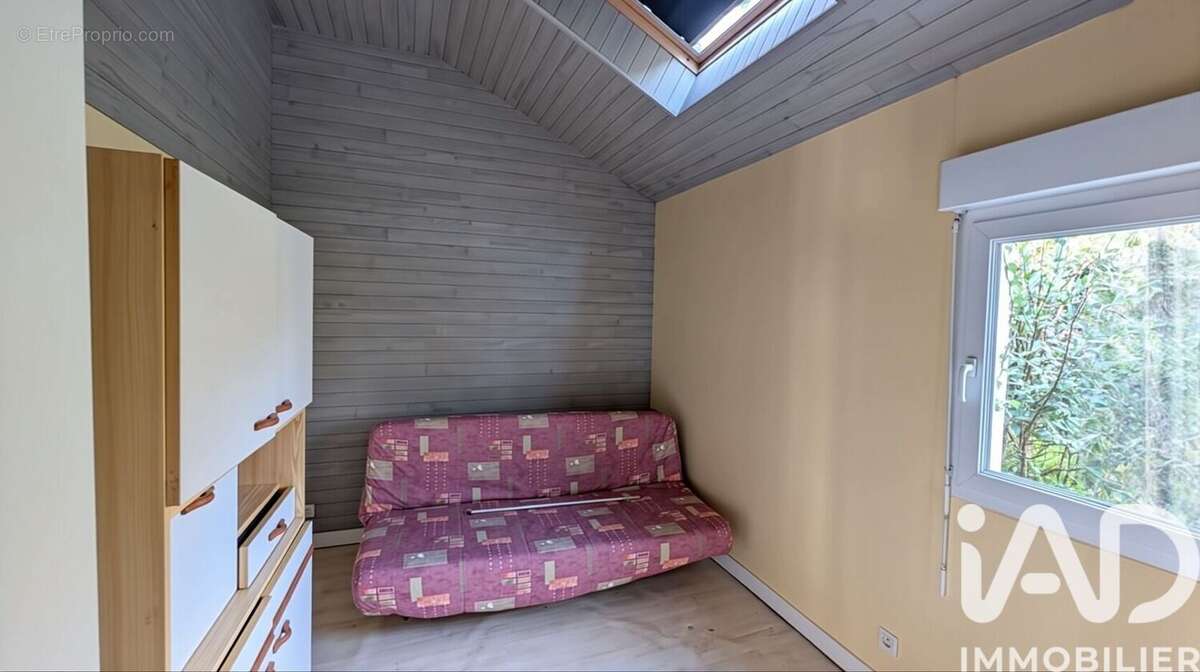 Photo 6 - Maison à PLOUGONVEN