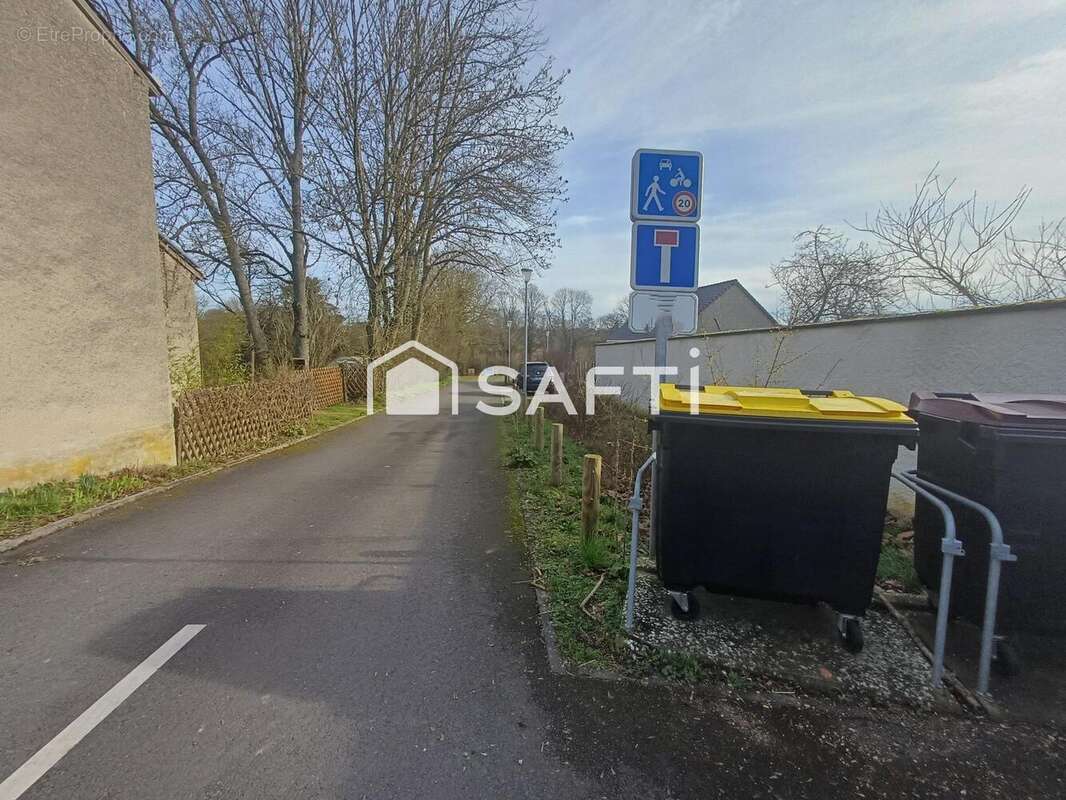 Photo 5 - Terrain à LA VILLE-AUX-CLERCS