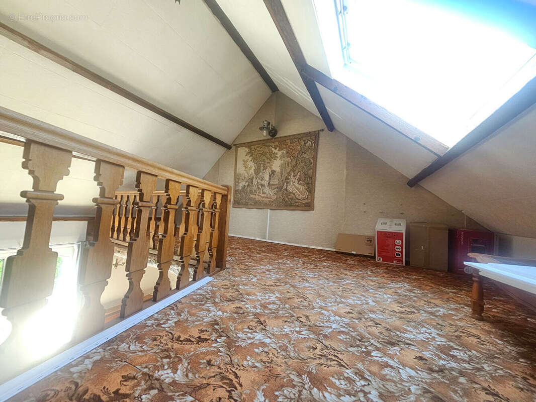 Maison bourg Landéhen - photo 12