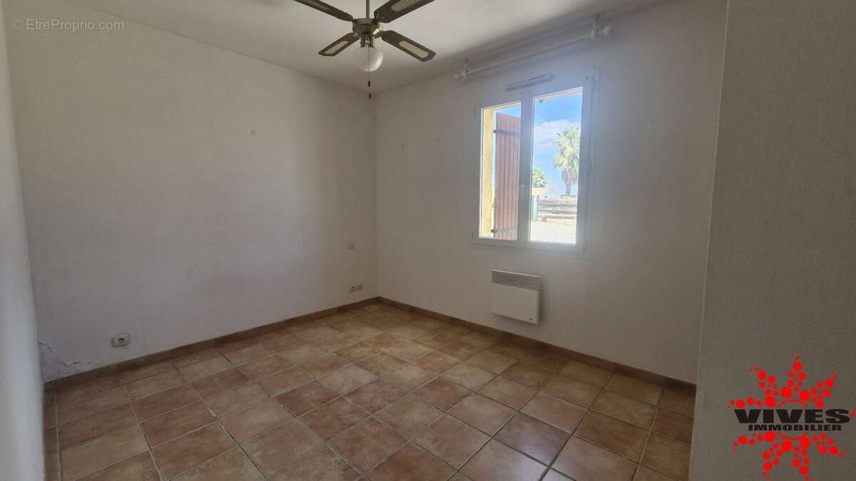 Villa plain pied - photo 5