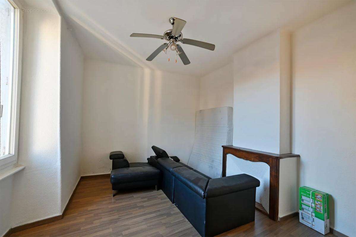 Appartement à SAINT-AMBROIX