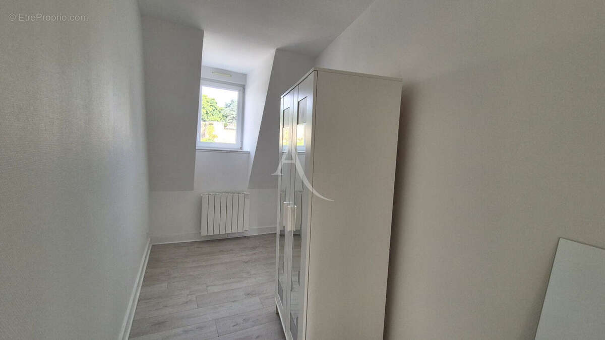 Appartement à MAYENNE