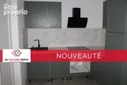 Appartement à RUELLE-SUR-TOUVRE