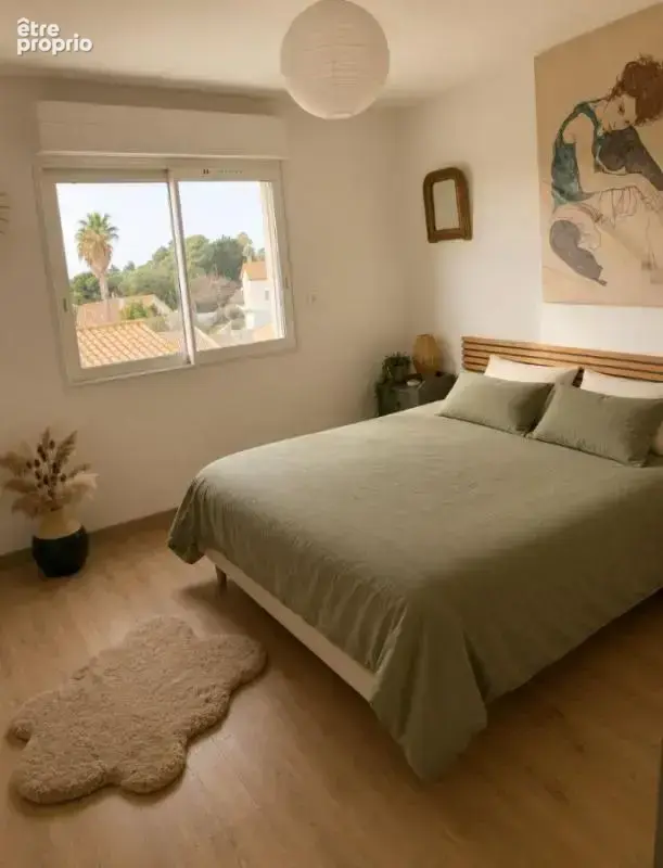 Appartement - photo 2