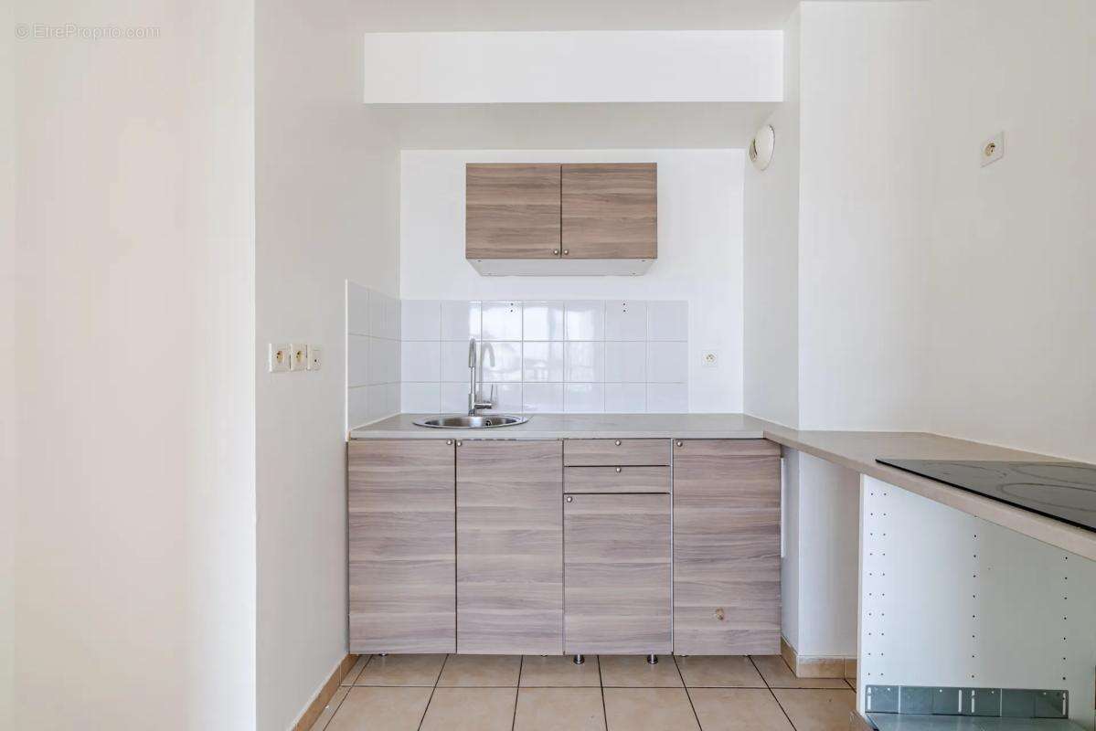 Appartement à DRANCY