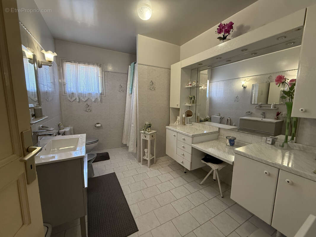 Appartement à BERRE-L'ETANG