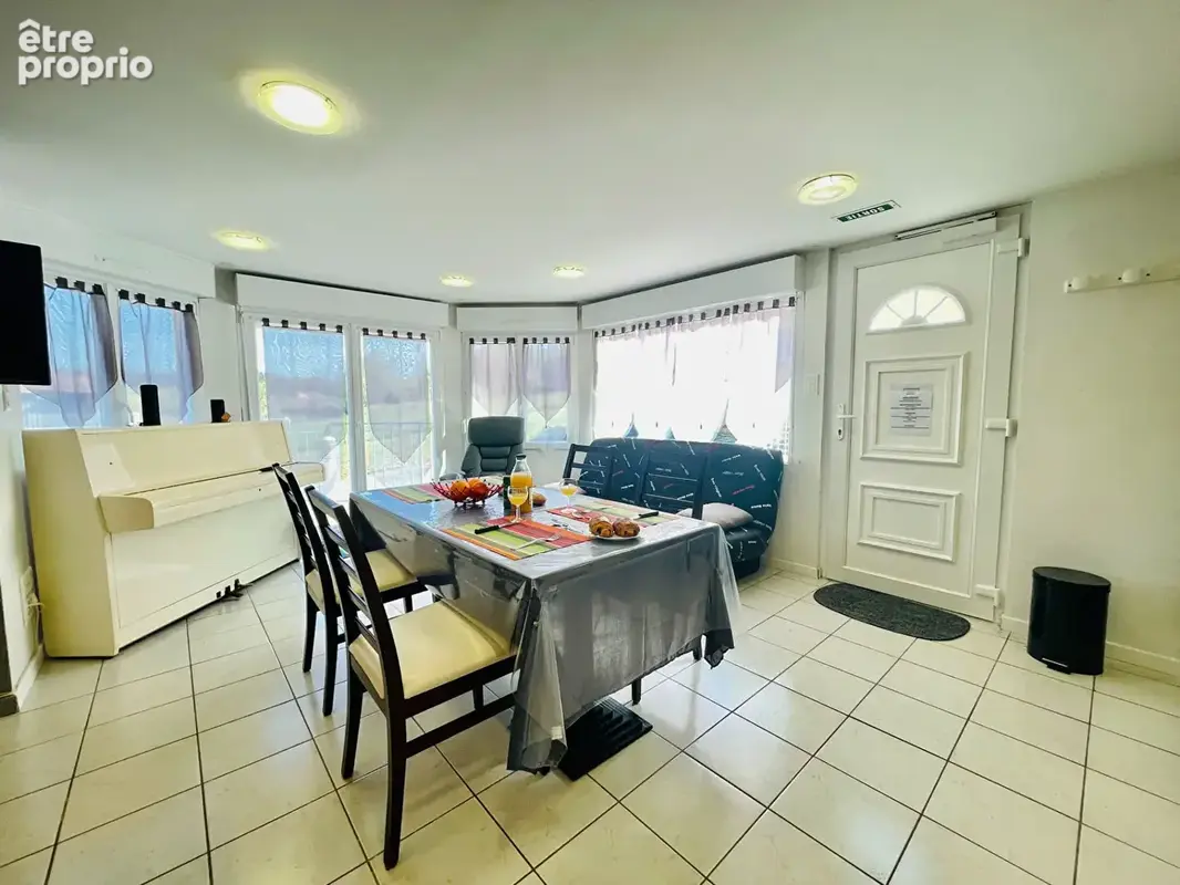 Immeuble La Voge Les Bains 700 m2 - photo 5