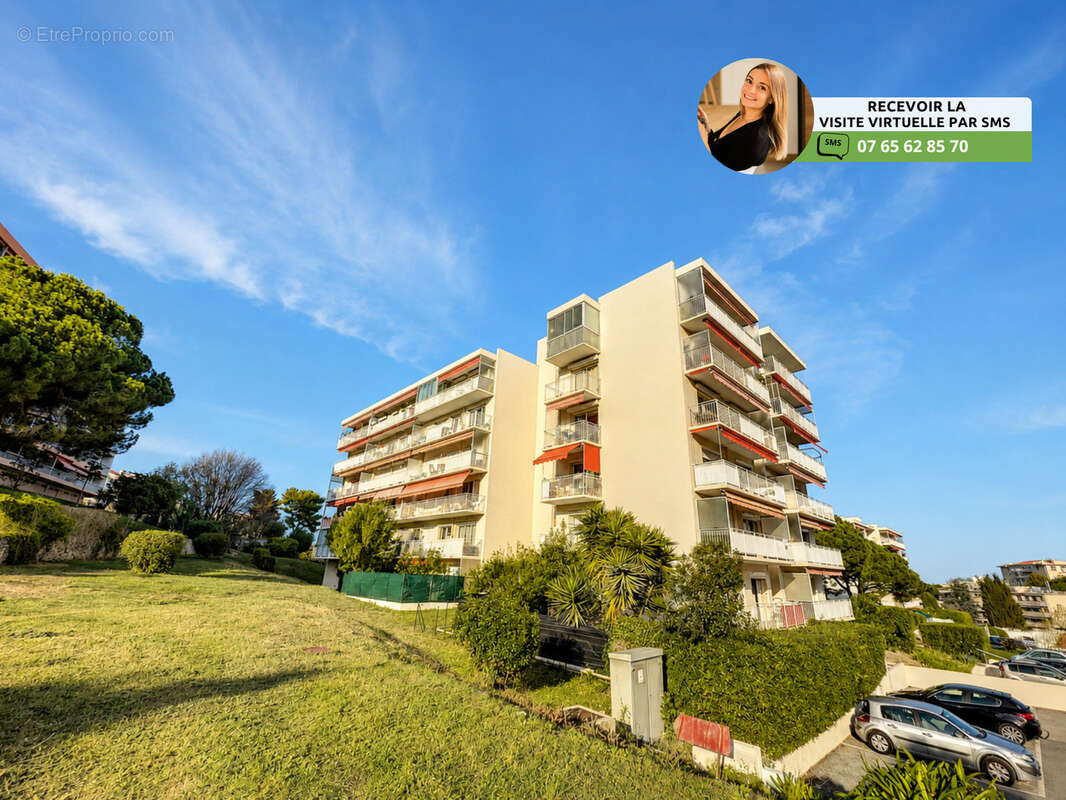 Appartement 3 pièces à vendre à Antibes (06600) - photo 26