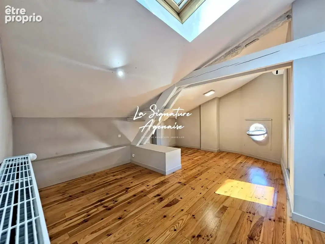 Maison 150 m² à Boe  - photo 6