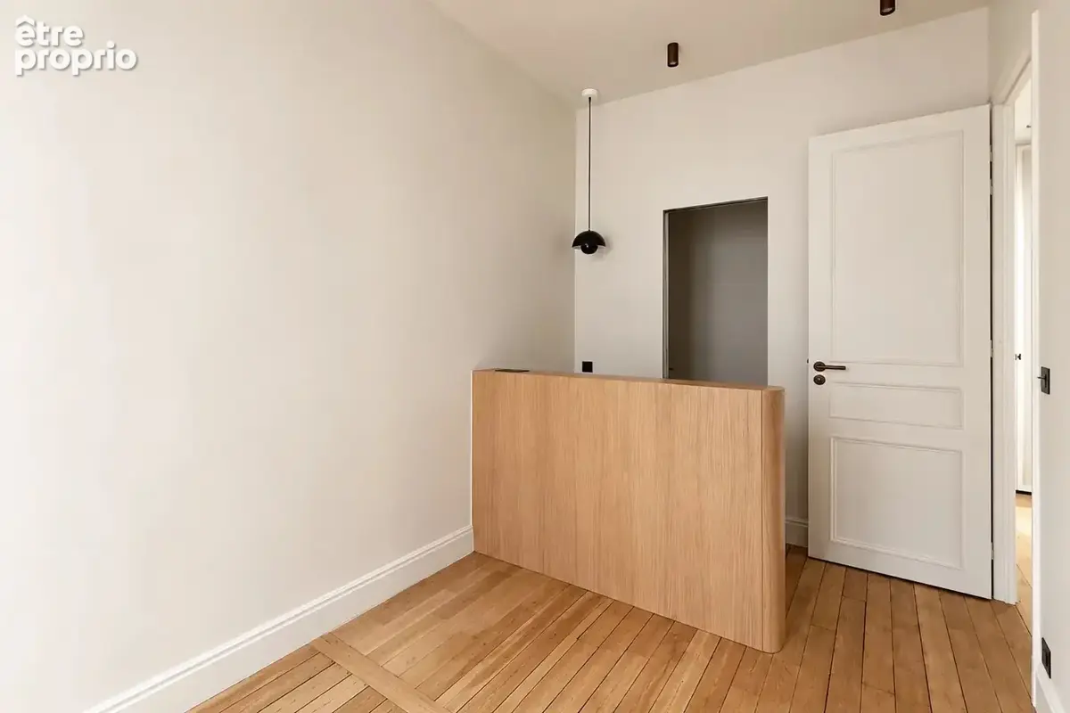 Paris 16e – Passy / Appartement rénové – 3 chambres - photo 14