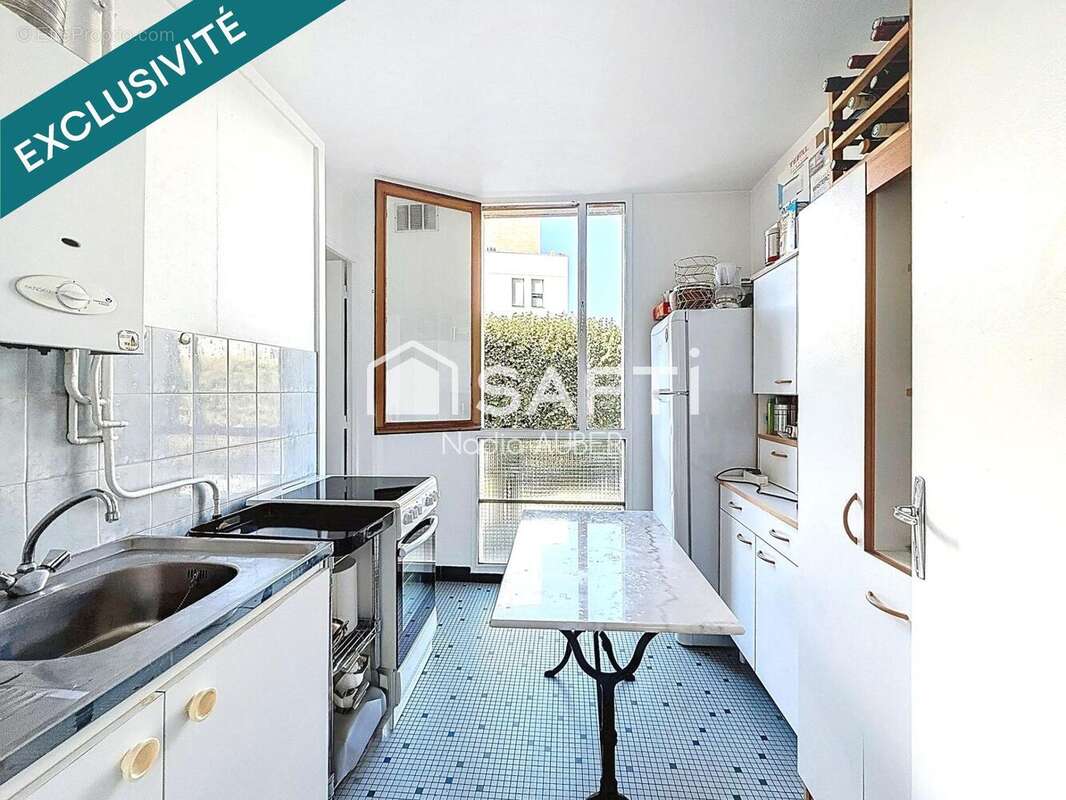 Photo 3 - Appartement à VILLEJUIF