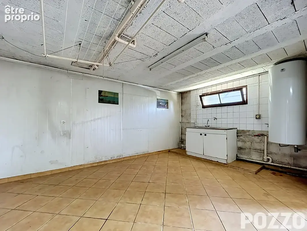 Maison Sainte-Cécile 135 m2 - photo 13