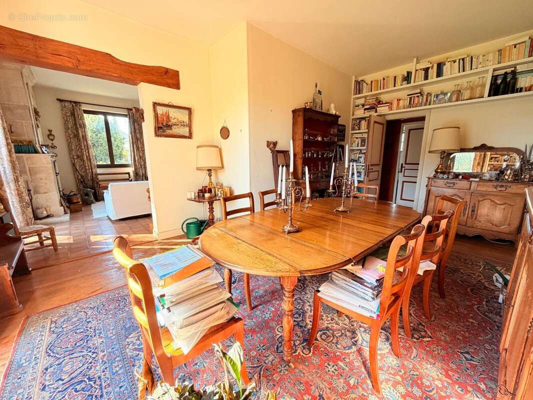 Photo 7 - Maison à FLEURY-LES-AUBRAIS