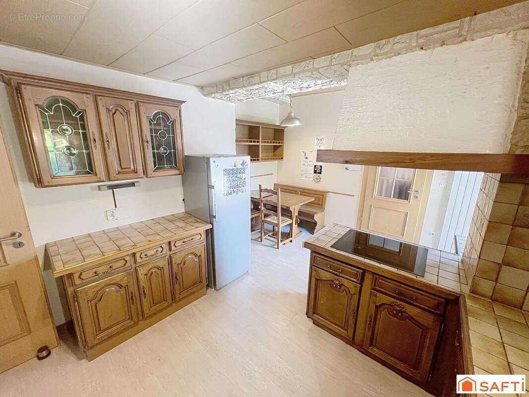 Photo 6 - Maison à FARSCHVILLER