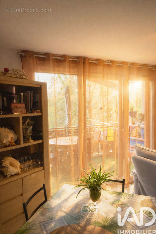 Photo 5 - Appartement à SAINT-VINCENT-DE-TYROSSE