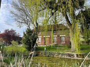 Maison à MONTFEY
