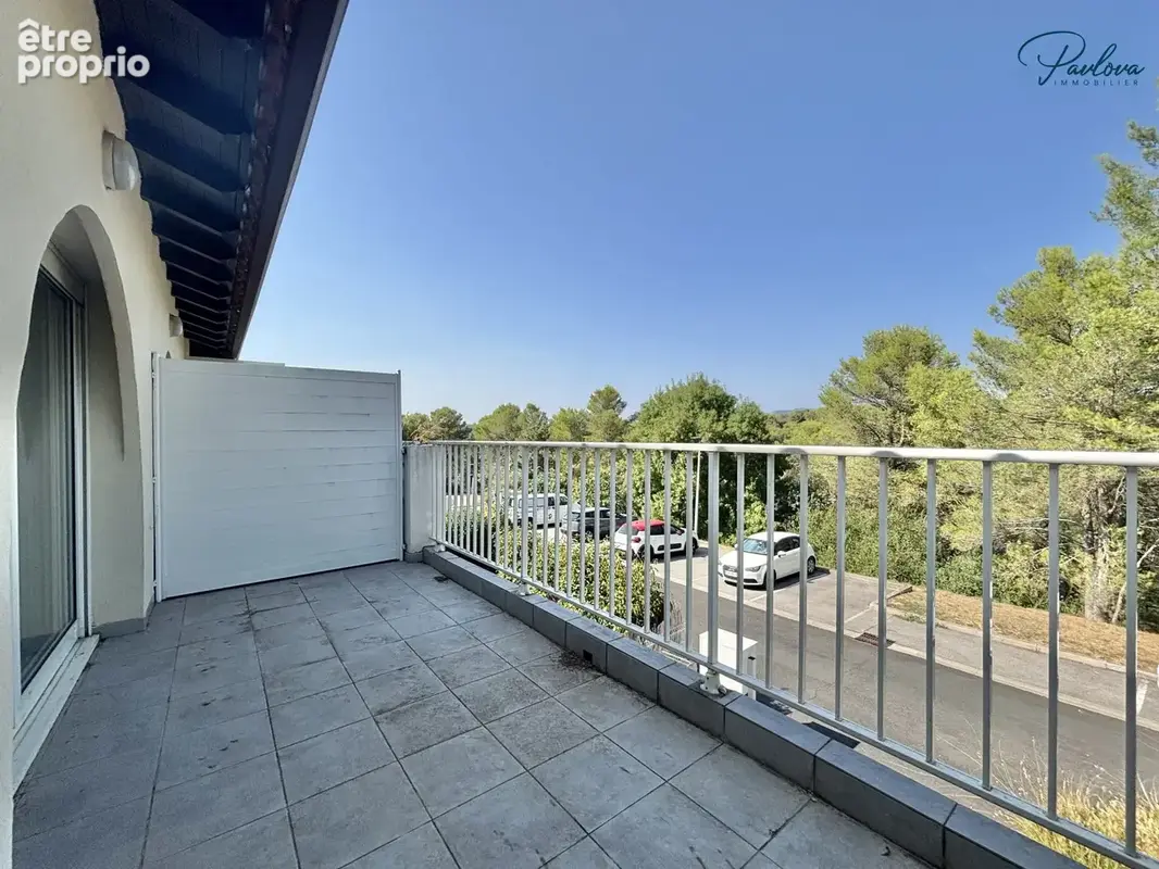Appartement 62 m² à Saint-Gely-Du-Fesc  - photo 2