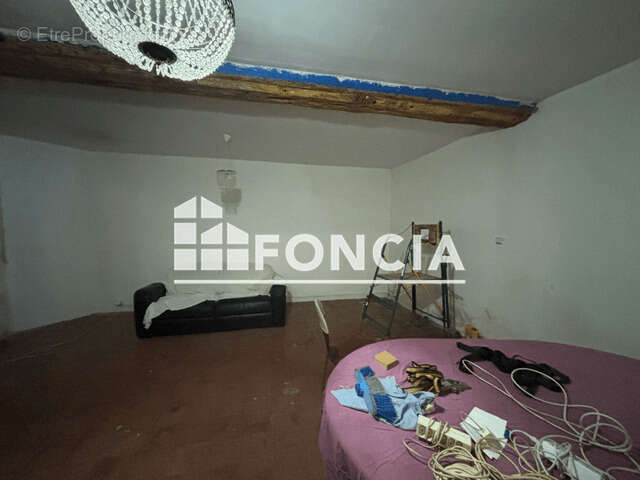 Maison à CONGE-SUR-ORNE