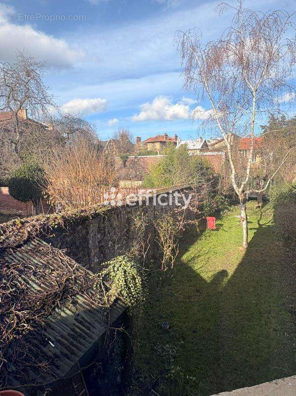 Maison à VERSAILLES