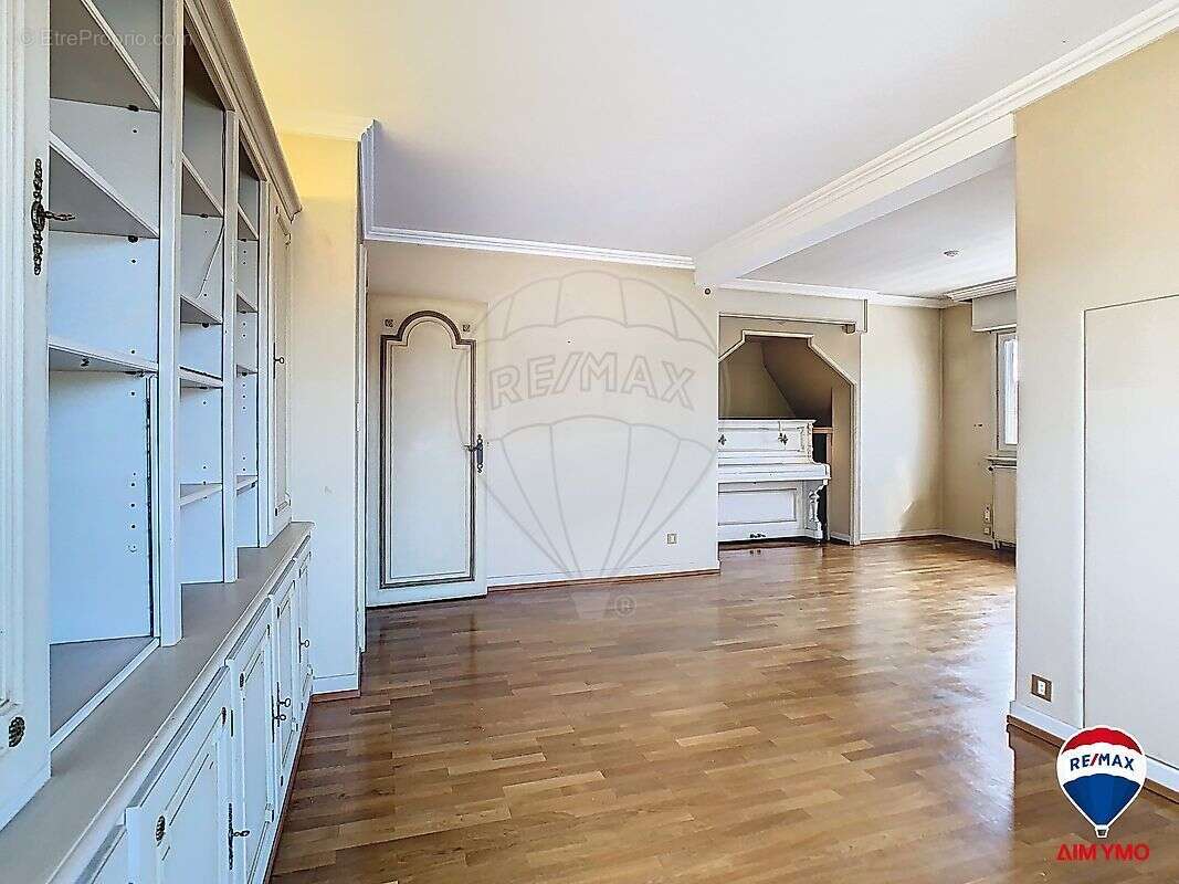 Appartement à COLMAR