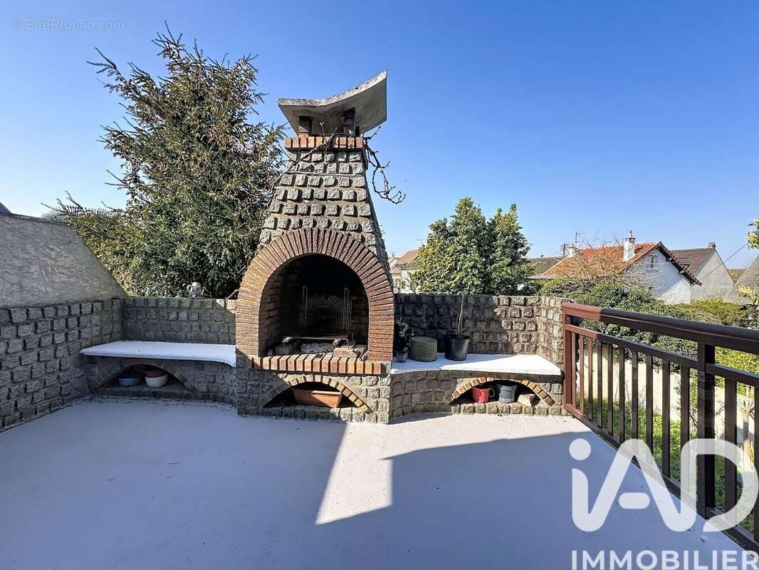 Photo 5 - Maison à VIGNEUX-SUR-SEINE