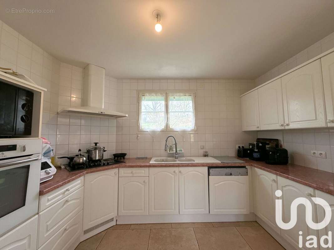 Photo 7 - Maison à MOISSAC