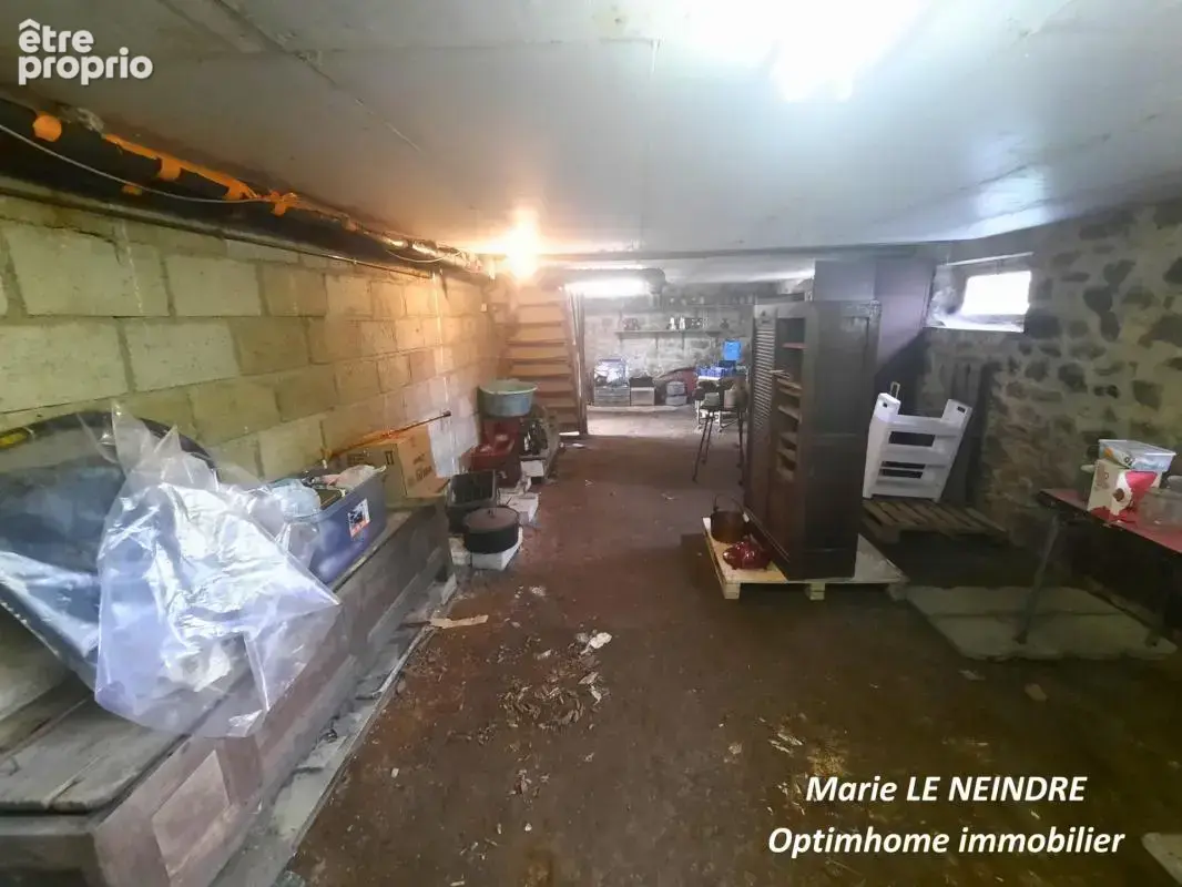 Maison plain-pied 78m² sur sous-sol intégral – Terrain 1657m² - photo 23
