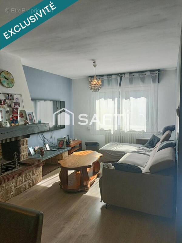 Photo 1 - Maison à BELLAING