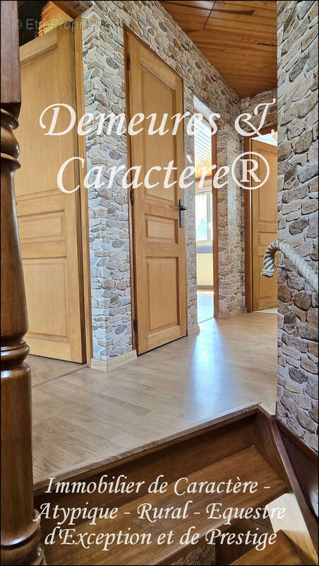 Maison à LA BAULE-ESCOUBLAC