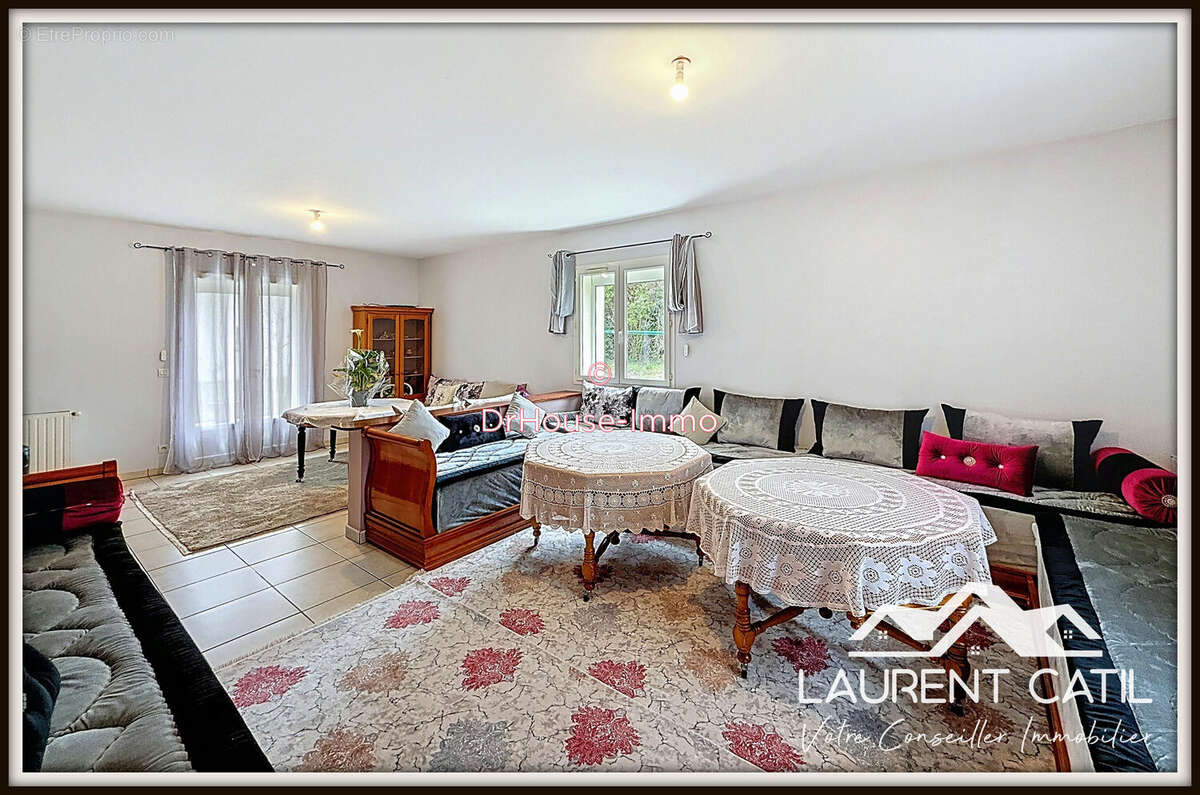 Maison à TAIN-L&#039;HERMITAGE