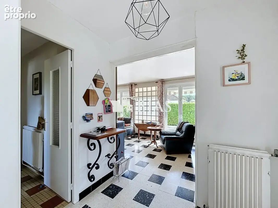 Maison 6 pièces 136 m² à vendre à Maromme (76150) - photo 3