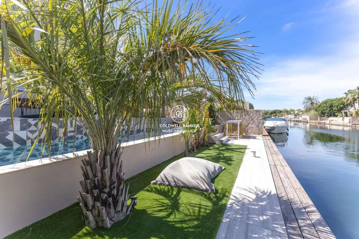 Maison à LE CHATEAU-D'OLERON