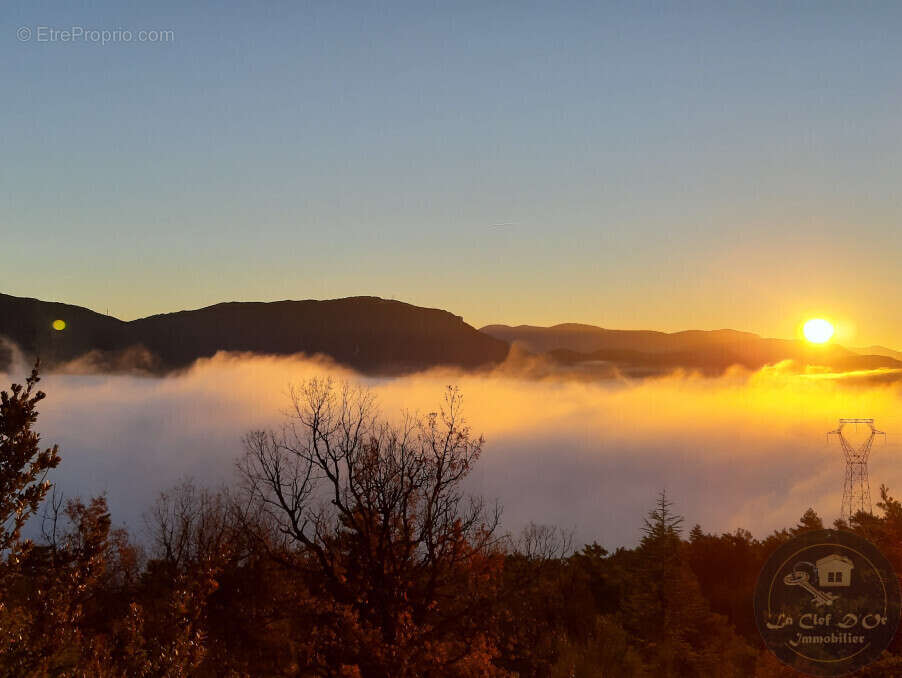 Maison à CASTELLANE