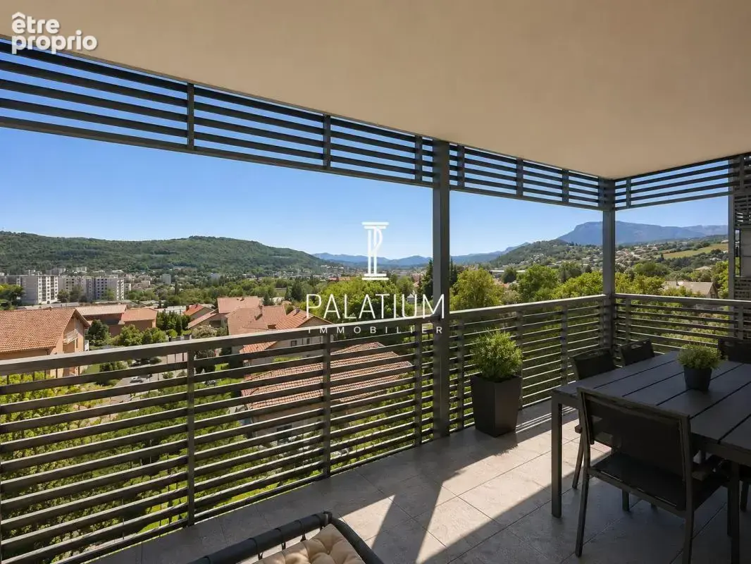 Appartement à vendre Gap - photo 4