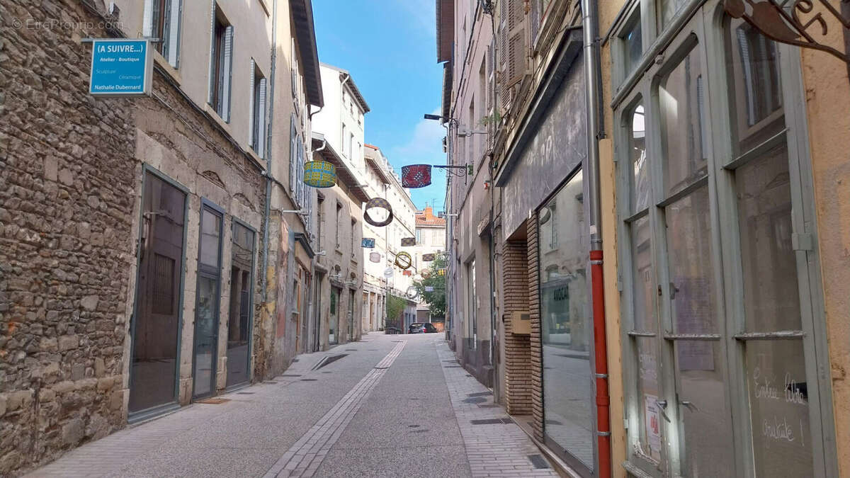 Appartement à VIENNE