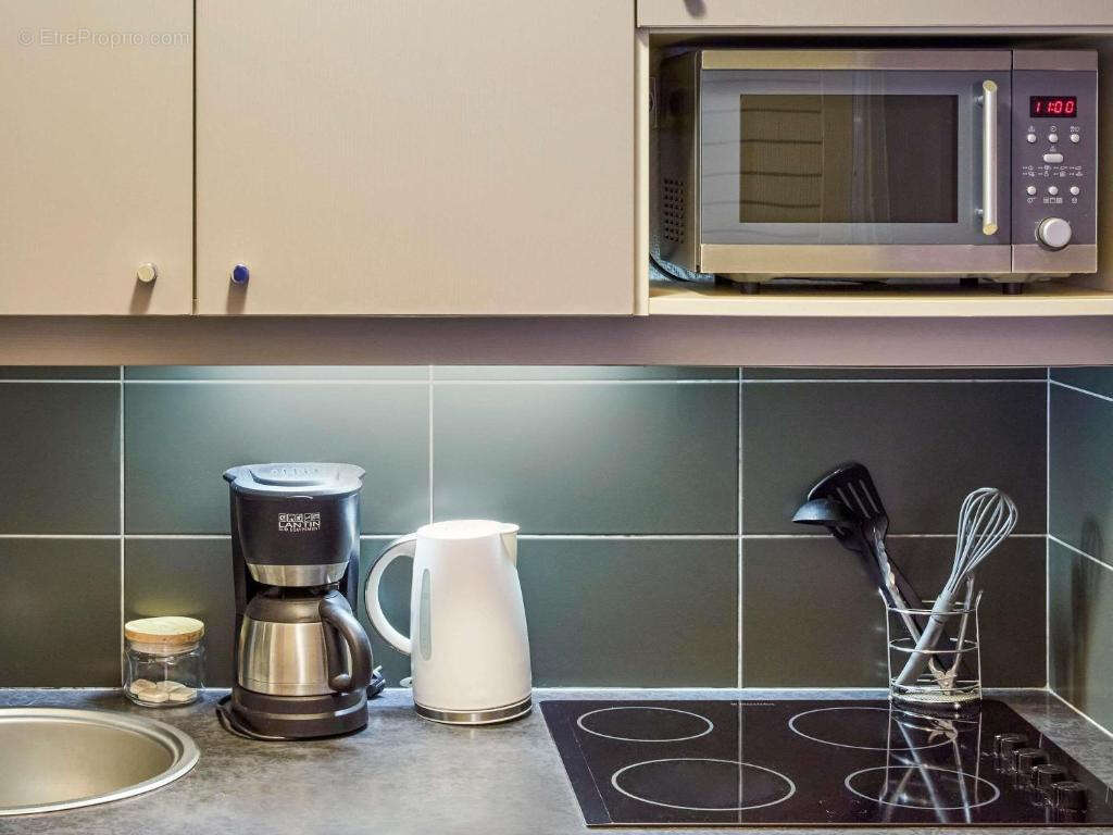 Investissement en residence hotelière - photo 11