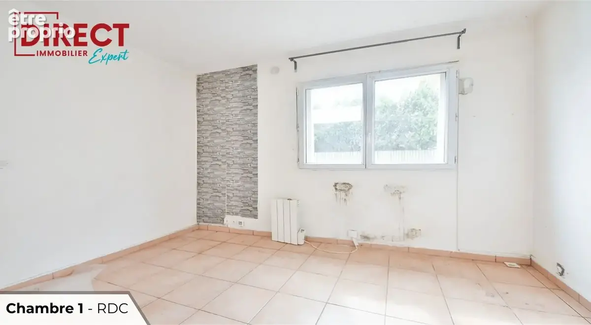 Charentonneau : app 2/3p 'comme une maison' + cave - photo 5