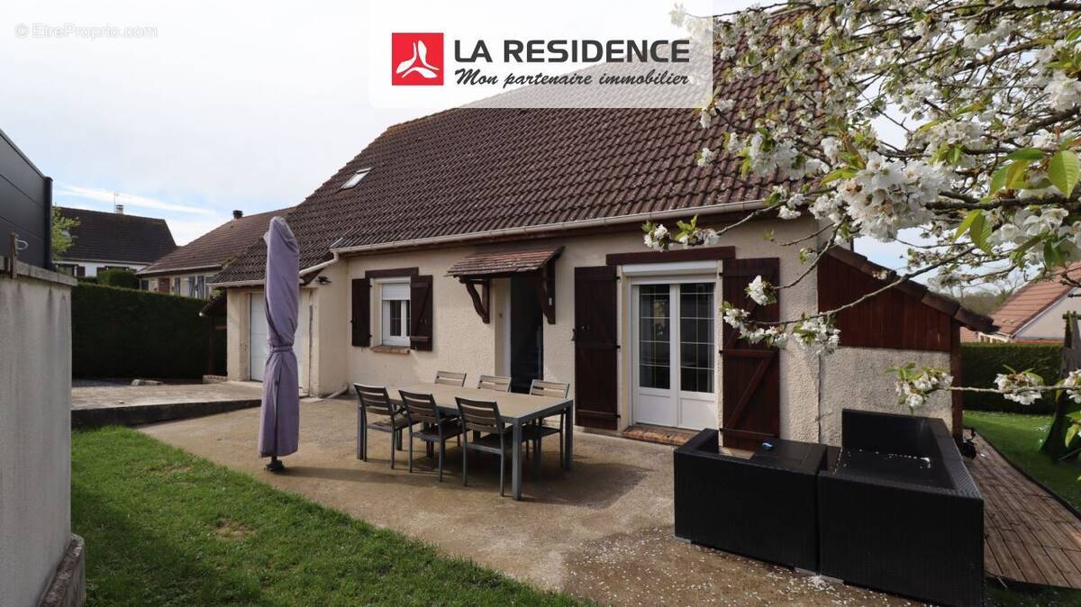 Maison à LES ANDELYS