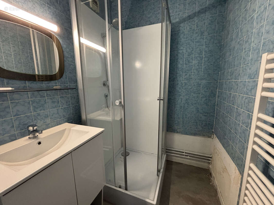 Appartement à RONCHIN