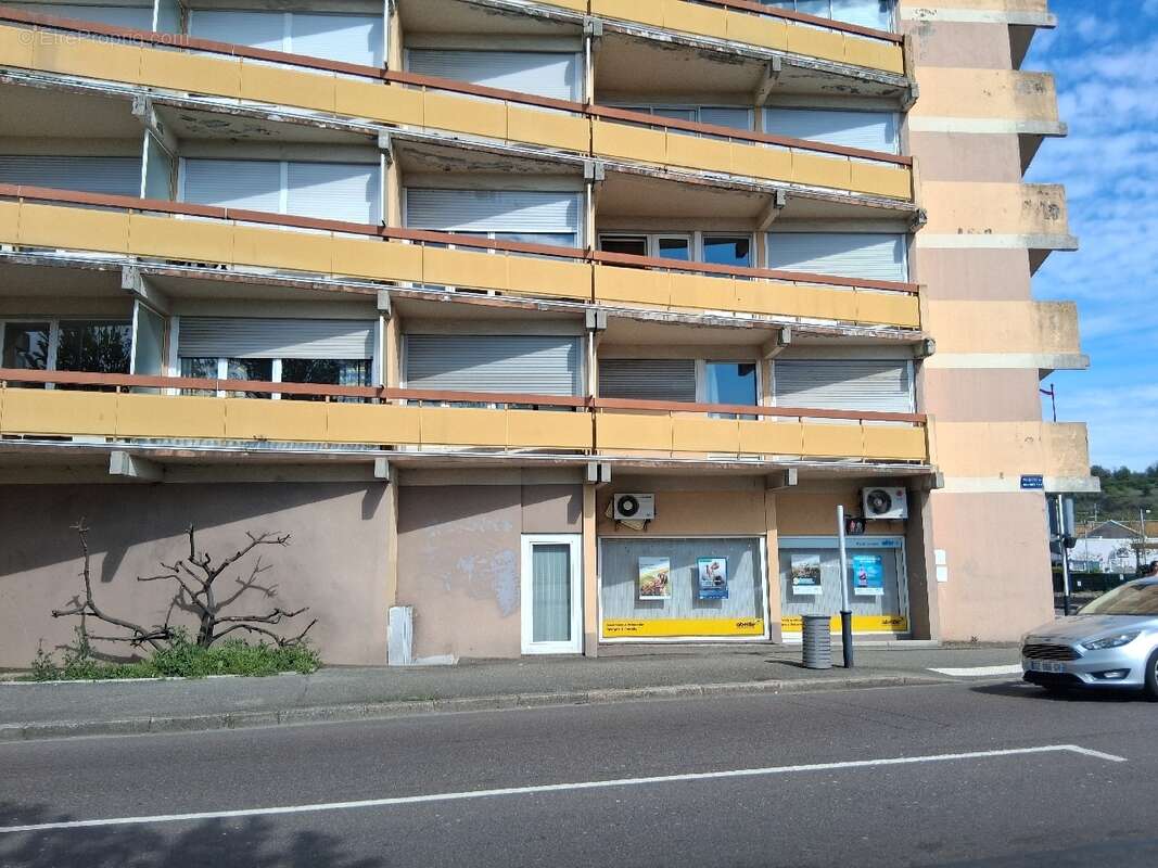 Appartement à BELFORT